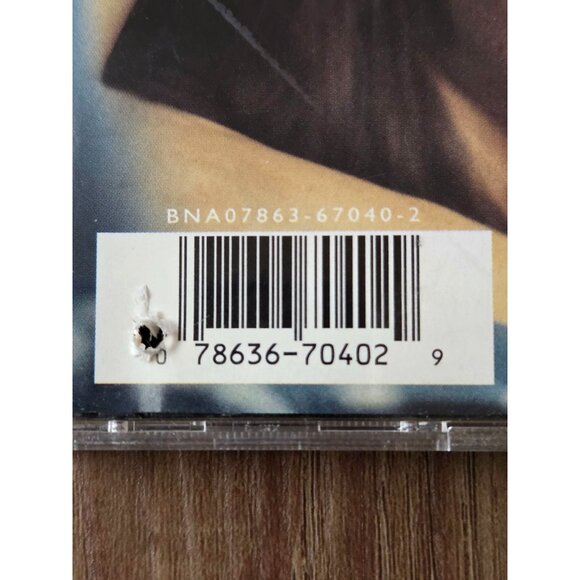 Kellie Coffey-When You Lie Next To Me-Includes 3 Hit Singles - Country Music USA - Picture 3 of 4